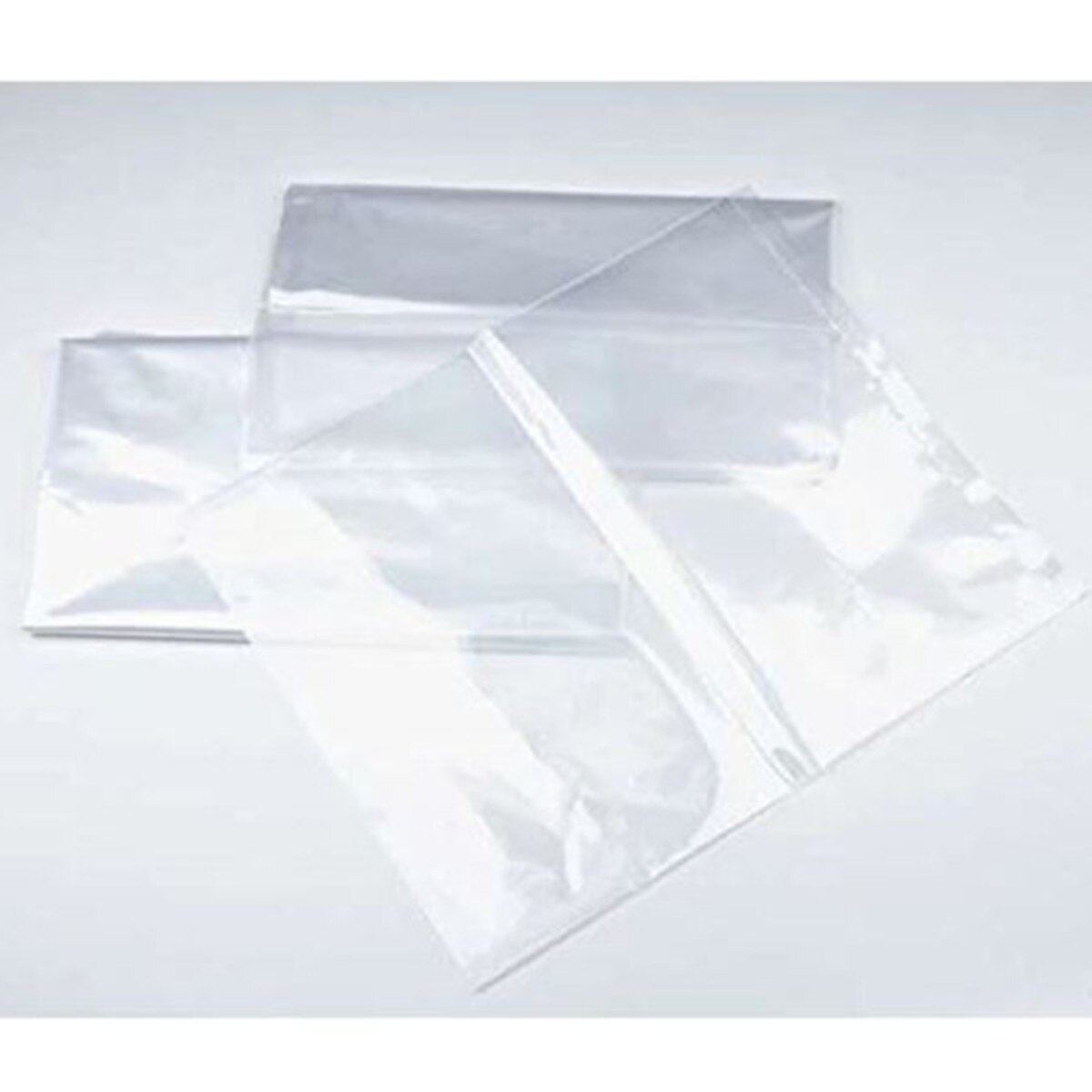 18" x 30" x 4mil Sample Bags