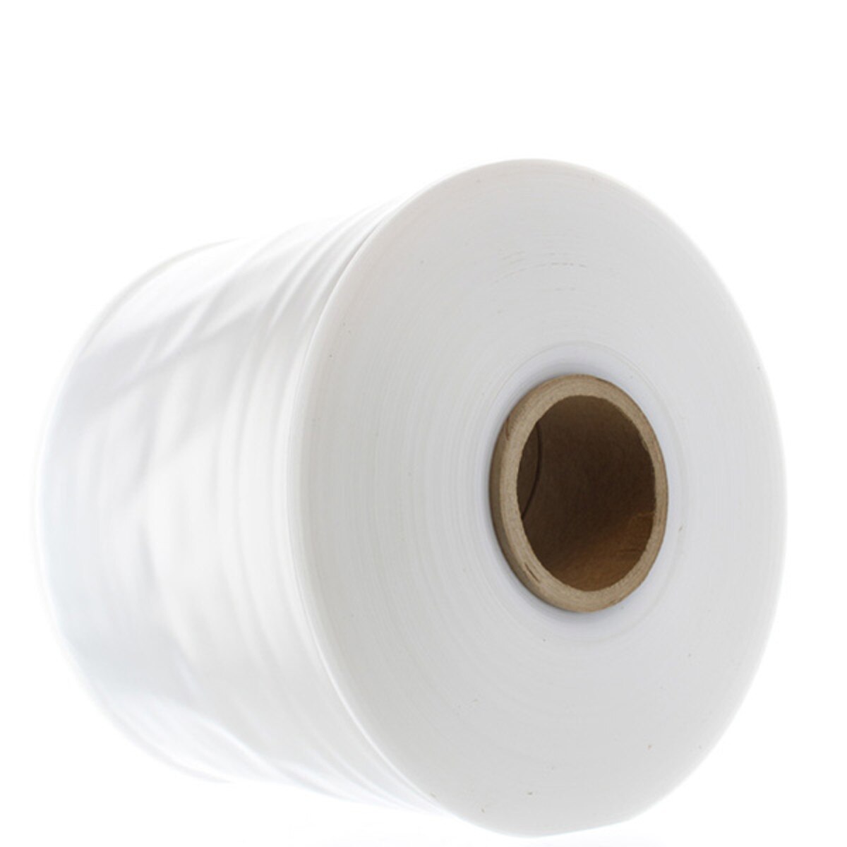 8" x 1000ft x 6mil Plastic Rolls