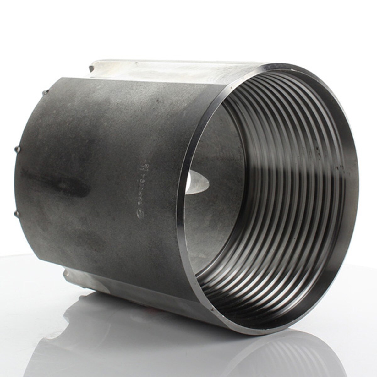 6" HPS LH Standard Casing Shoe