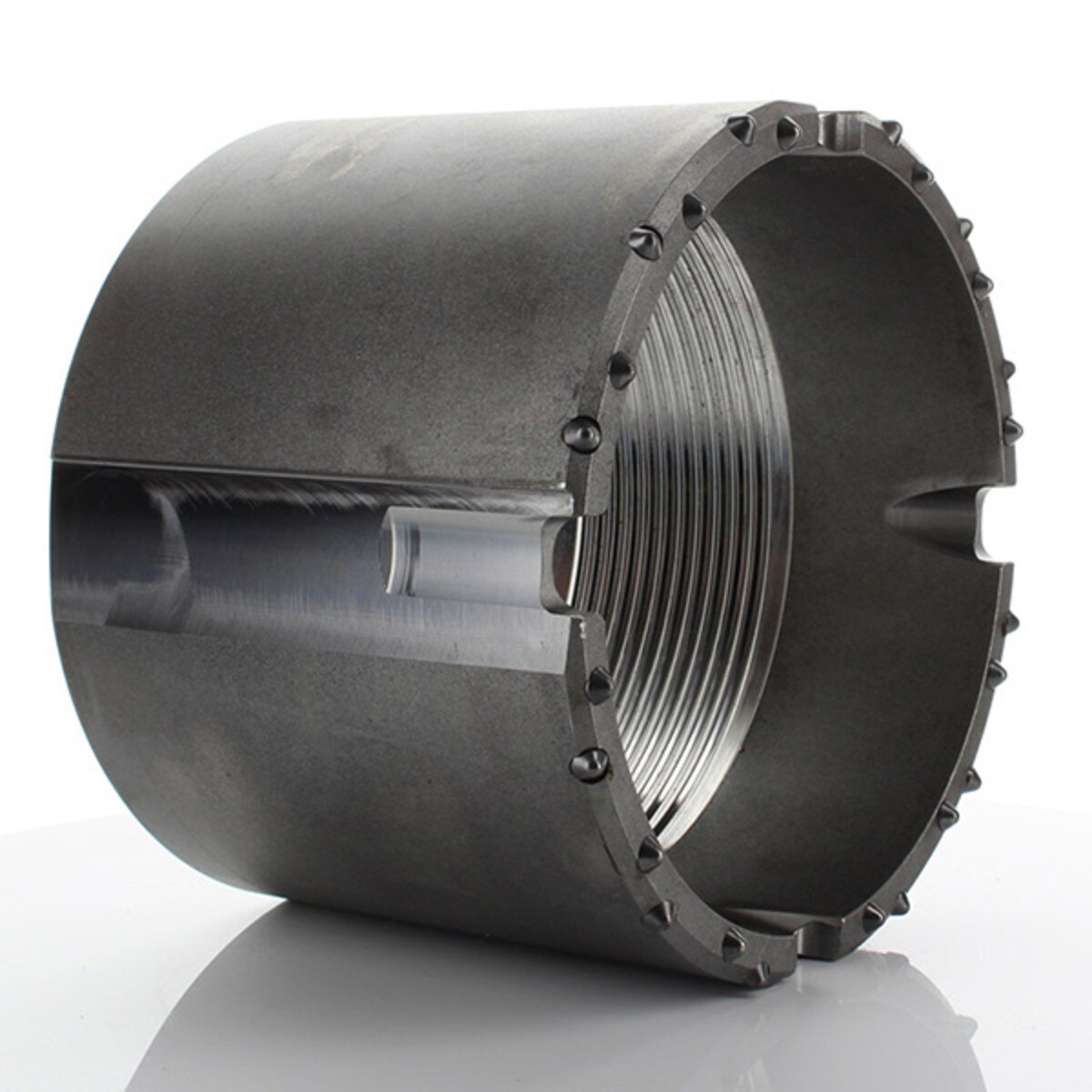 8" HPS LH Standard Casing Shoe