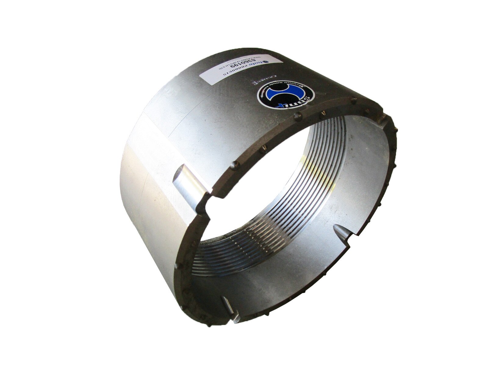 12" HPS Standard Casing Shoe