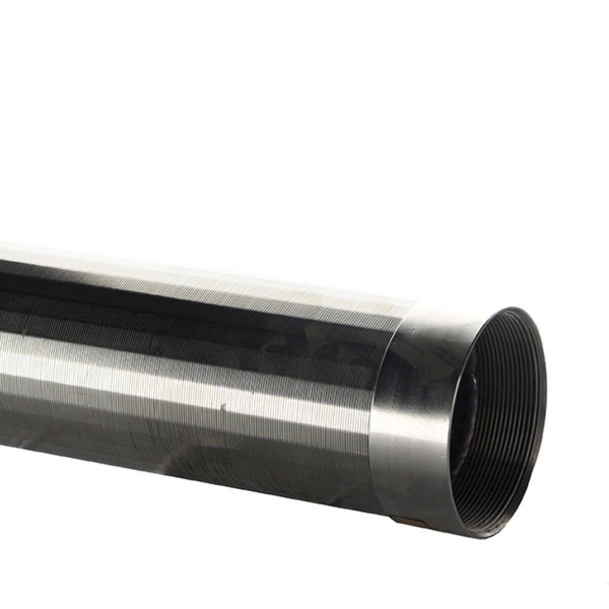 Hole Products Stainless Steel Well Screen