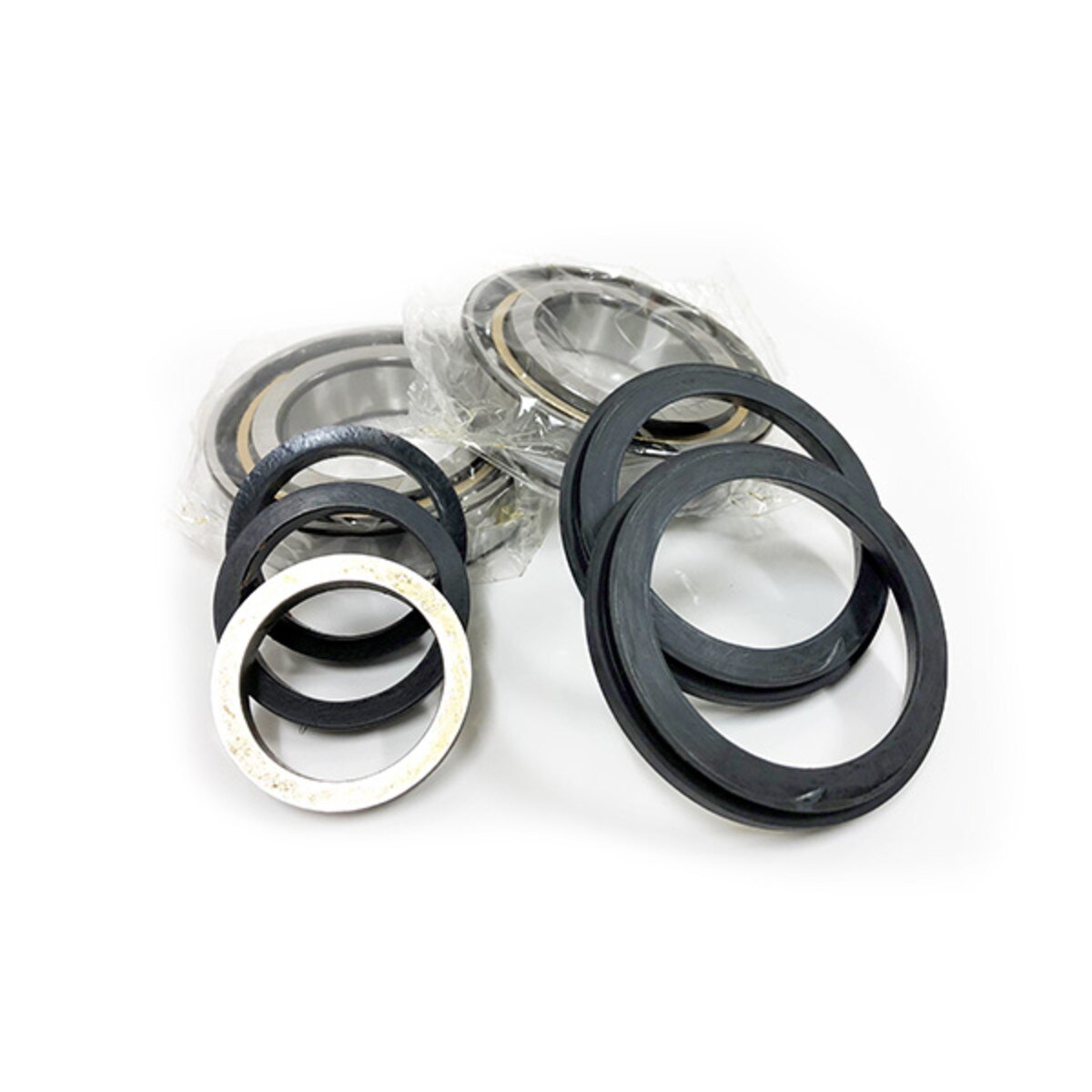 KIT,REPAIR 2JW SWIVEL
