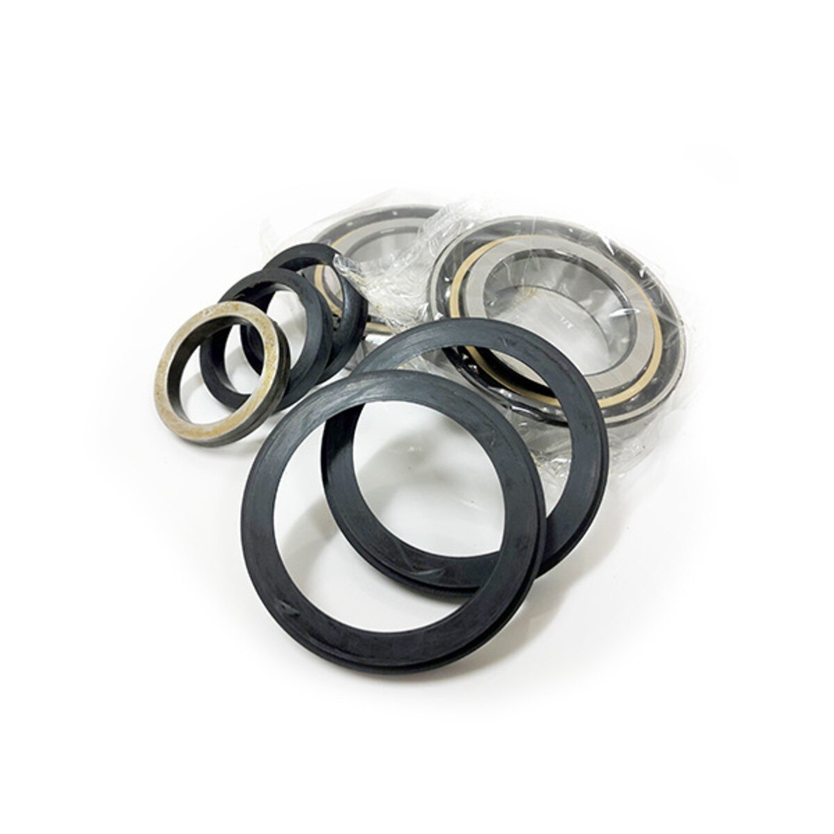 KIT,REPAIR 2JW SWIVEL