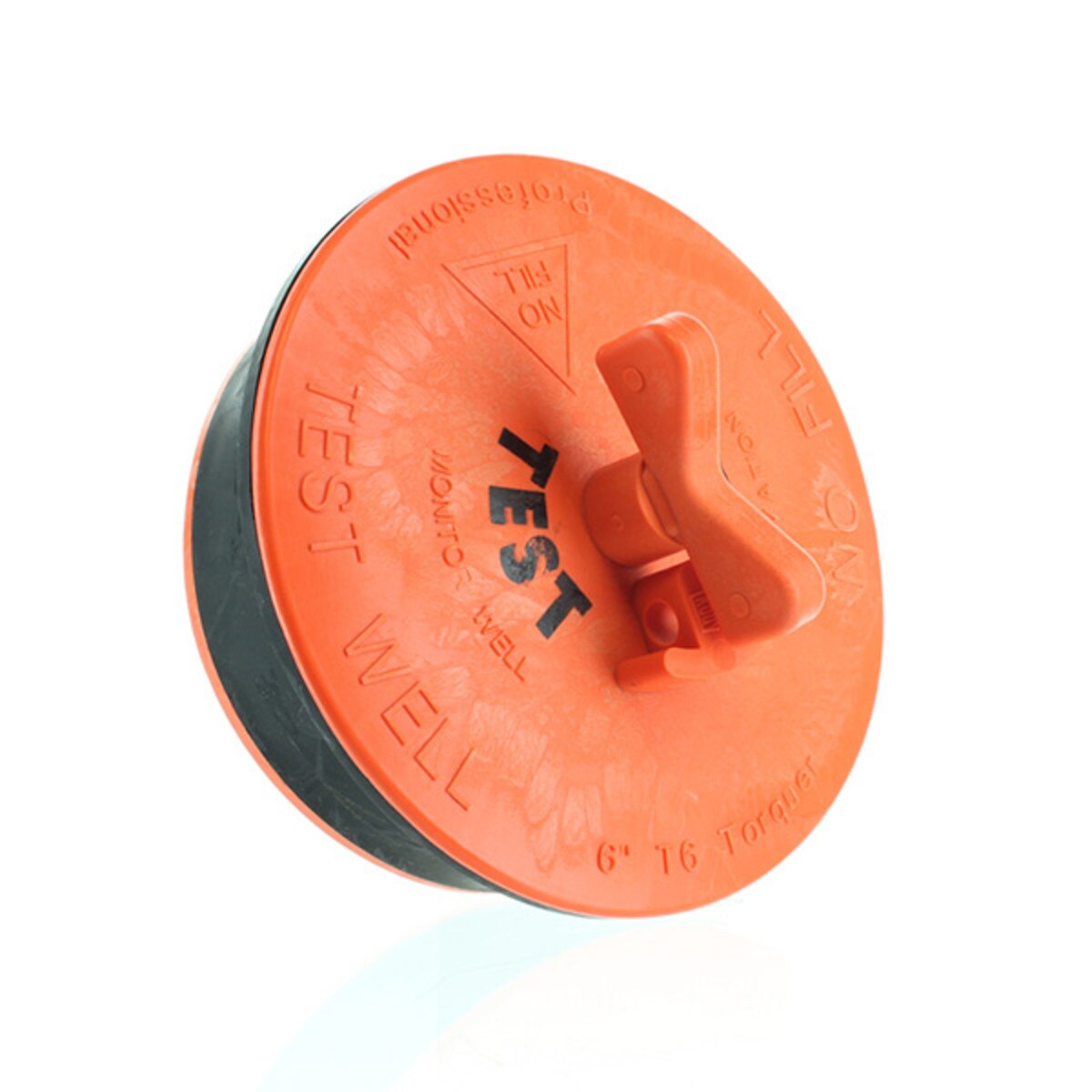 6" Locking Well Plug Schedule 40/80
